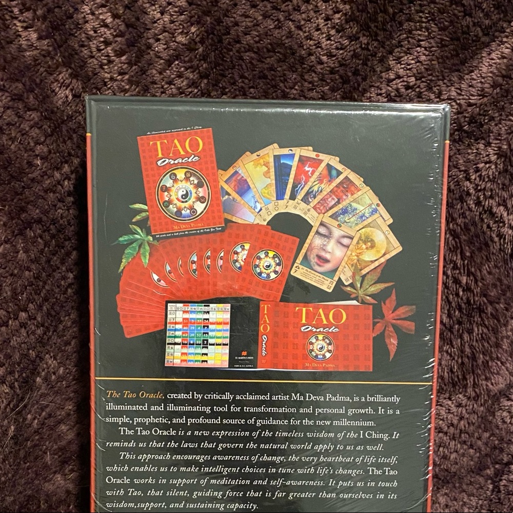 ✨Tao Oracle✨ - Picture 15 of 16